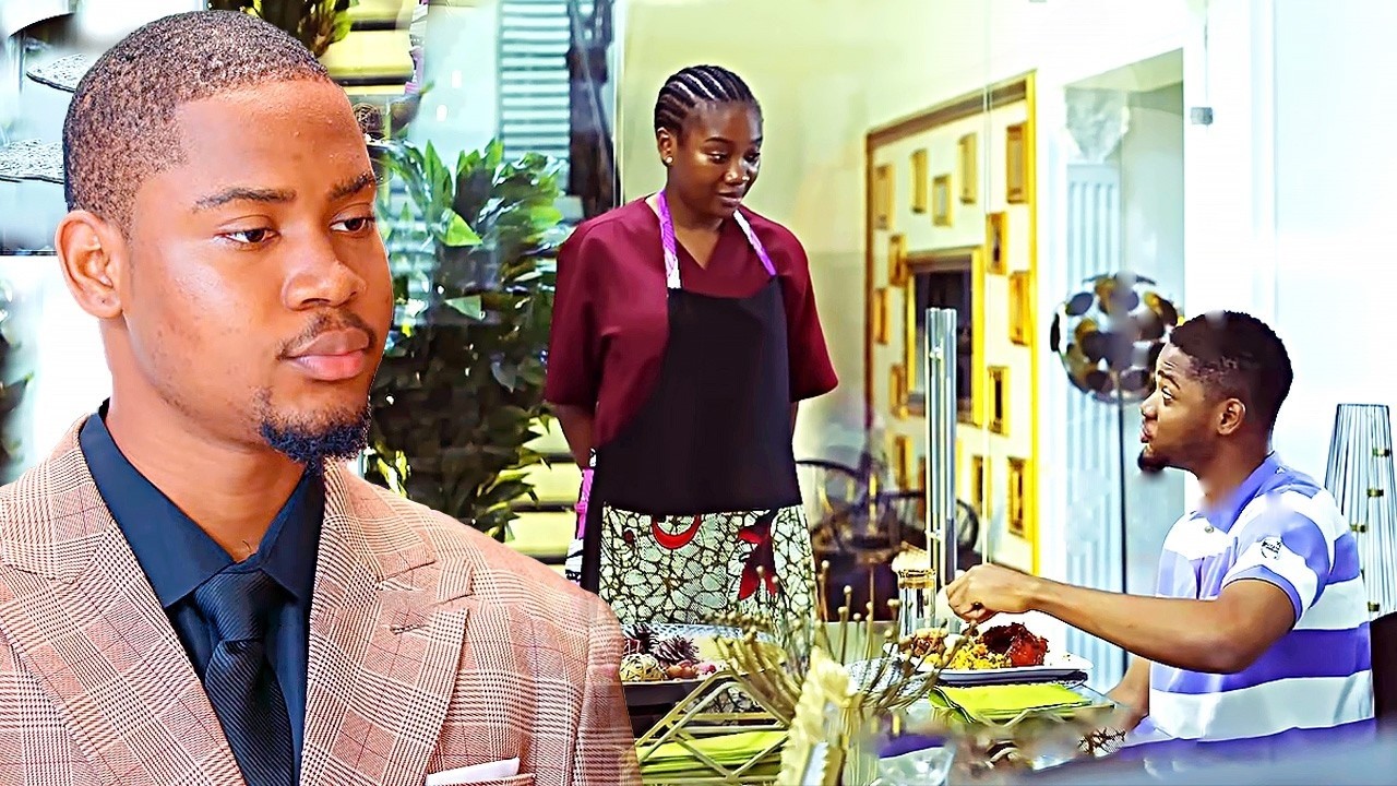 Il n'a jamais su qu'elle était la fille d'un milliardaire, mais il l'aimait quand même