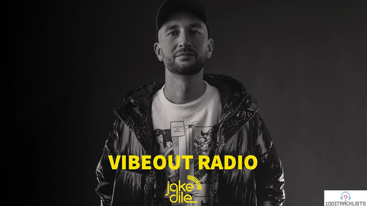 New Clubtracks by Marlon Hoffstadt, Oliver Heldens, Torren Foot, John Summit ...Vibeout Radio #95