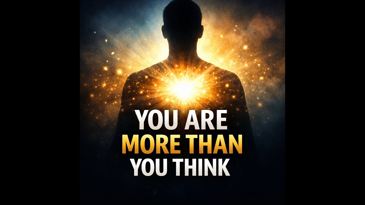 The Power of God Within You Will Change Everything