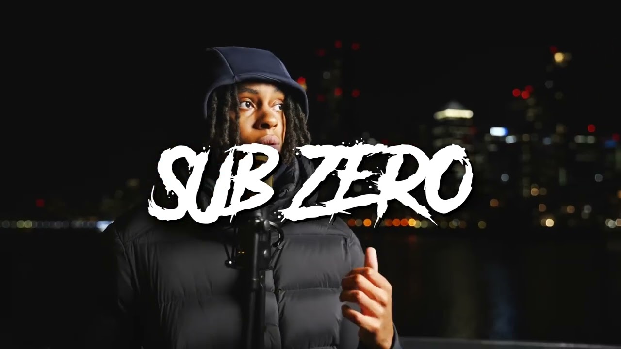 [FREE] UK Drill Type Beat 2026 - "Sub Zero"