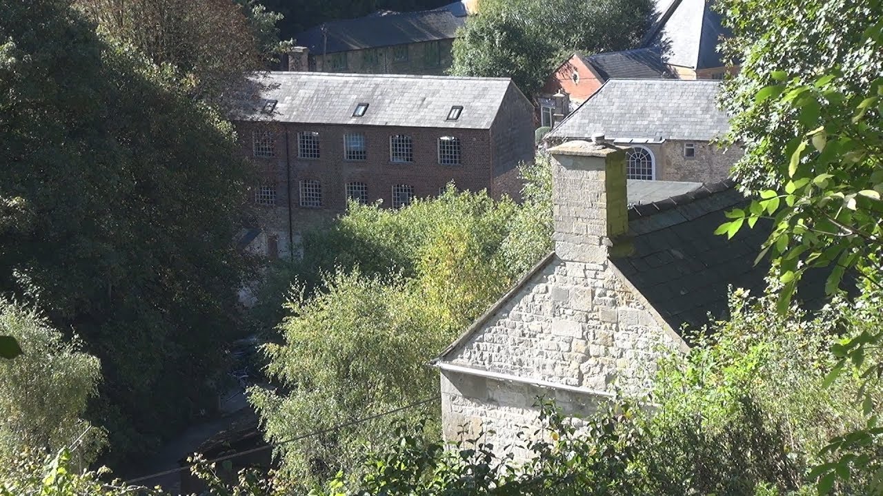 Cotswold Walks Chalford  Stroud Valleys