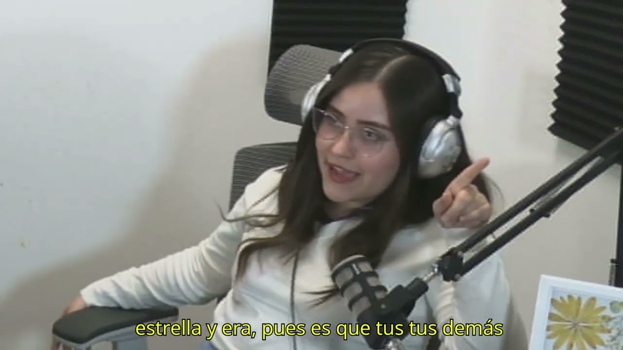 Podcast igualdad