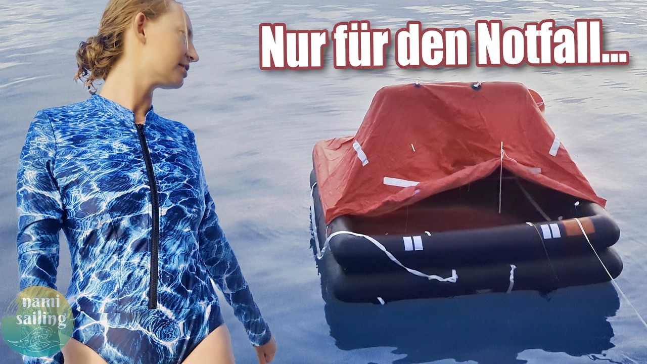NSV#66 | Warum wir hoffen, das niemals zu brauchen…