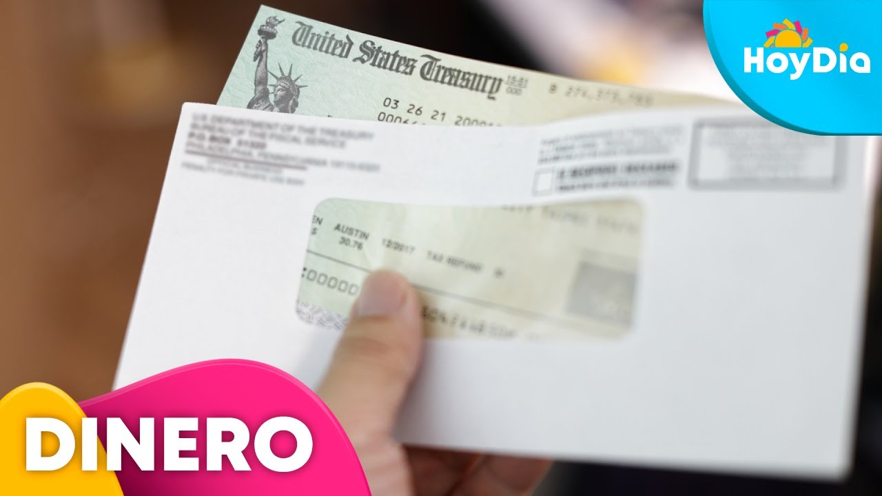 Un experto explica cómo aprovechar el reembolso del IRS | Hoy Día | Telemundo