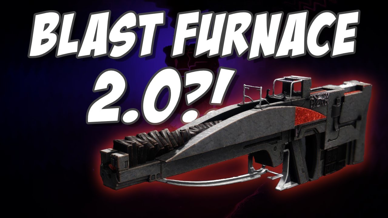 The PvP Pulse Rifle you NEED! | Destiny 2 Witch Queen