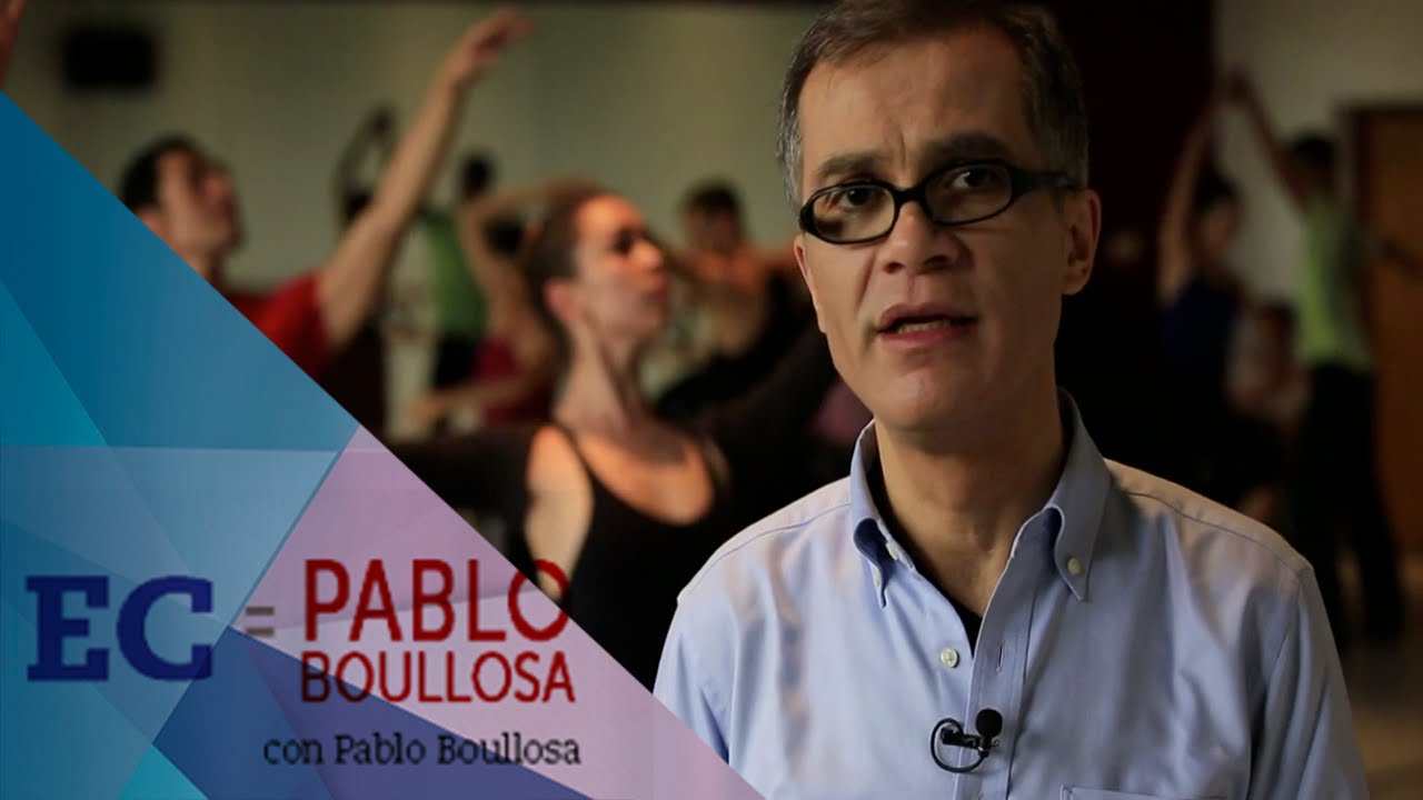 EC= Pablo Boullosa: C&oacute;mo tener mejores ocurrencias