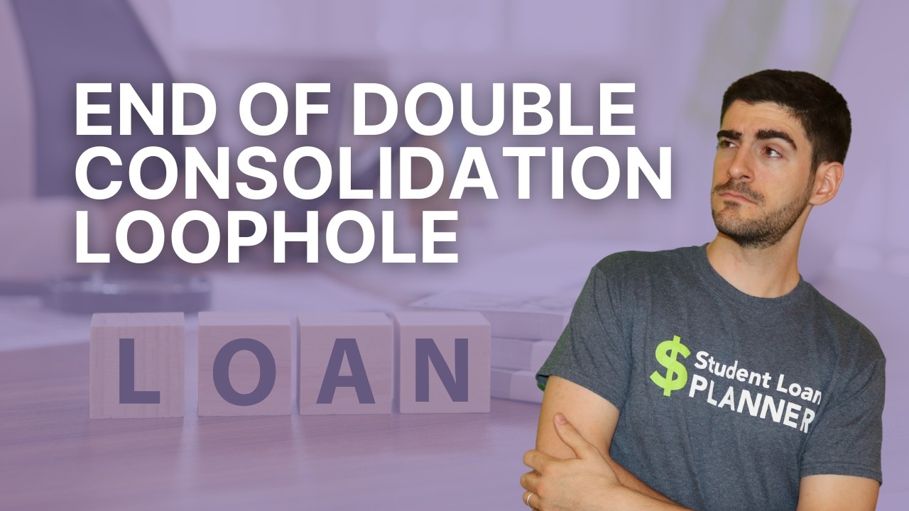 How to Get Parent PLUS Loan Forgiveness After Double Consolidation Ends