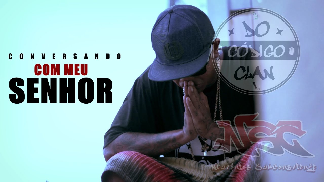 NSC - Conversando Com Senhor [WEB CLIPE]