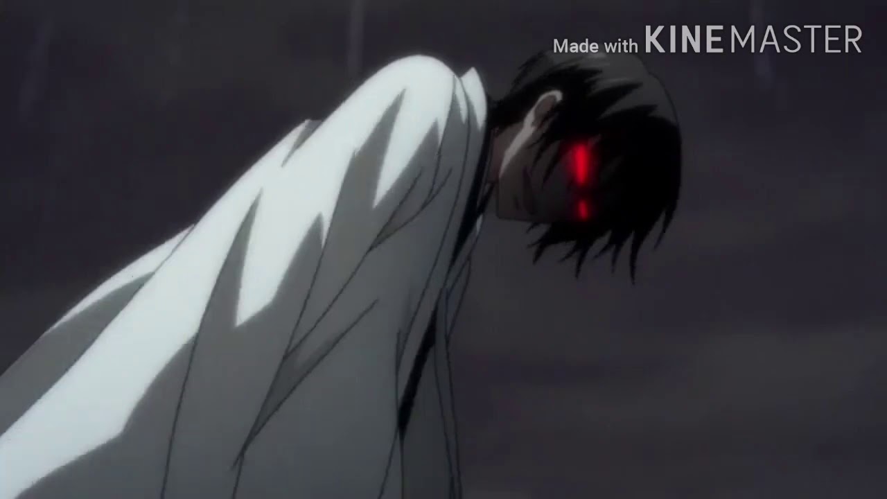 Servamp amv - All About Us
