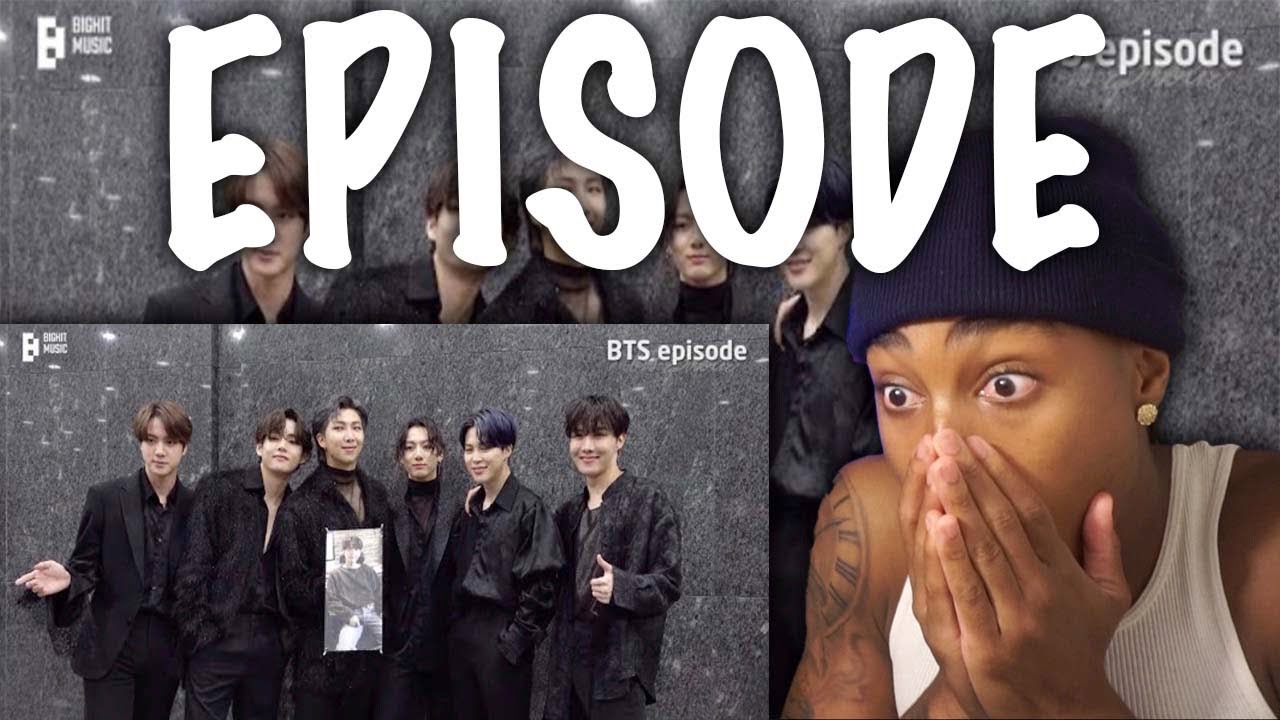 [EPISODE] BTS (방탄소년단) @ 2020 MMA (REACTION!!!)