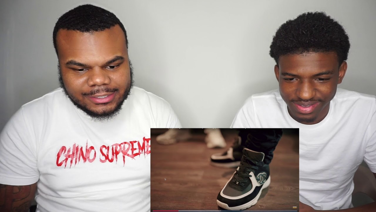 D Block Europe (Young Adz x Dirtbike LB) - Darling [Music Video] *AMERICAN REACTION*