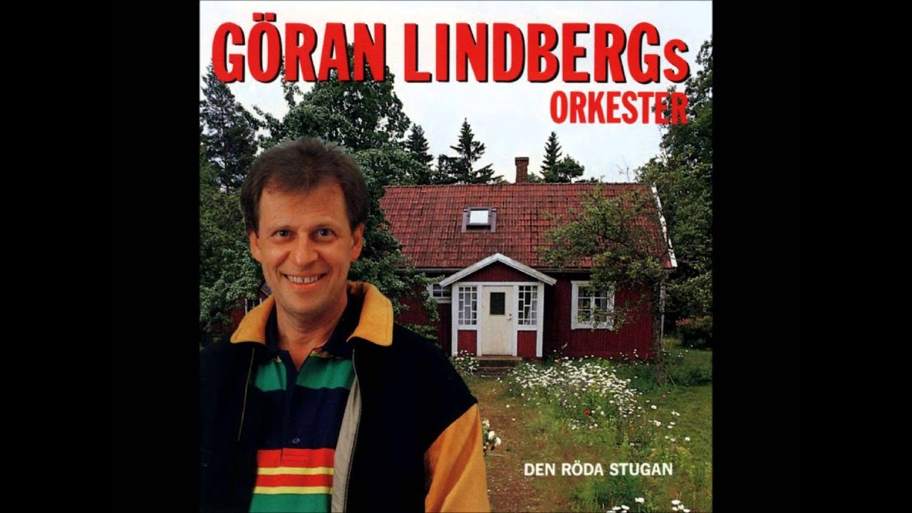 Göran Lindberg - Vildrosens Dal