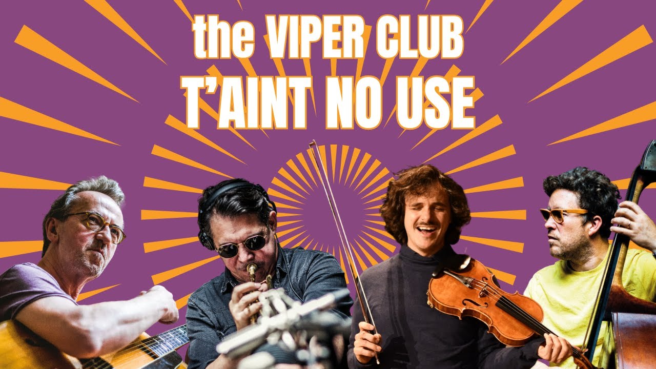 Check out this strong moody minor tune 