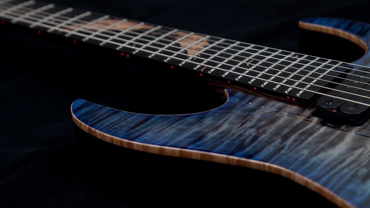 Melodic Instrumental Rock / Metal Arrangements #146 - 