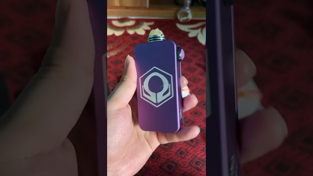 Test Fairing Hexohm Rev G Gacor Banget!!!