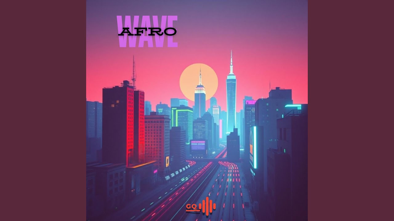 Afro wave (Remix)