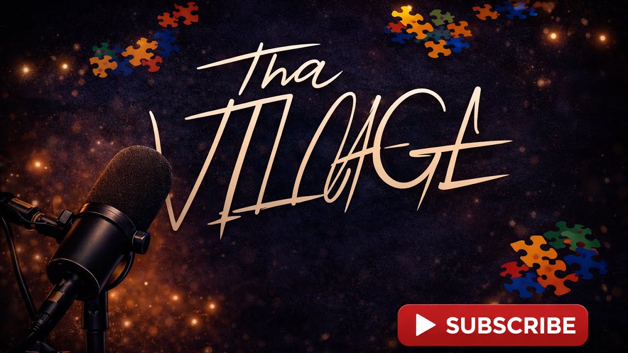 It Takes a Village: Redemption, Growth & Navigating Education Together #education #autism 