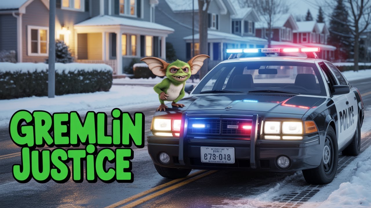 Gremlin Justice