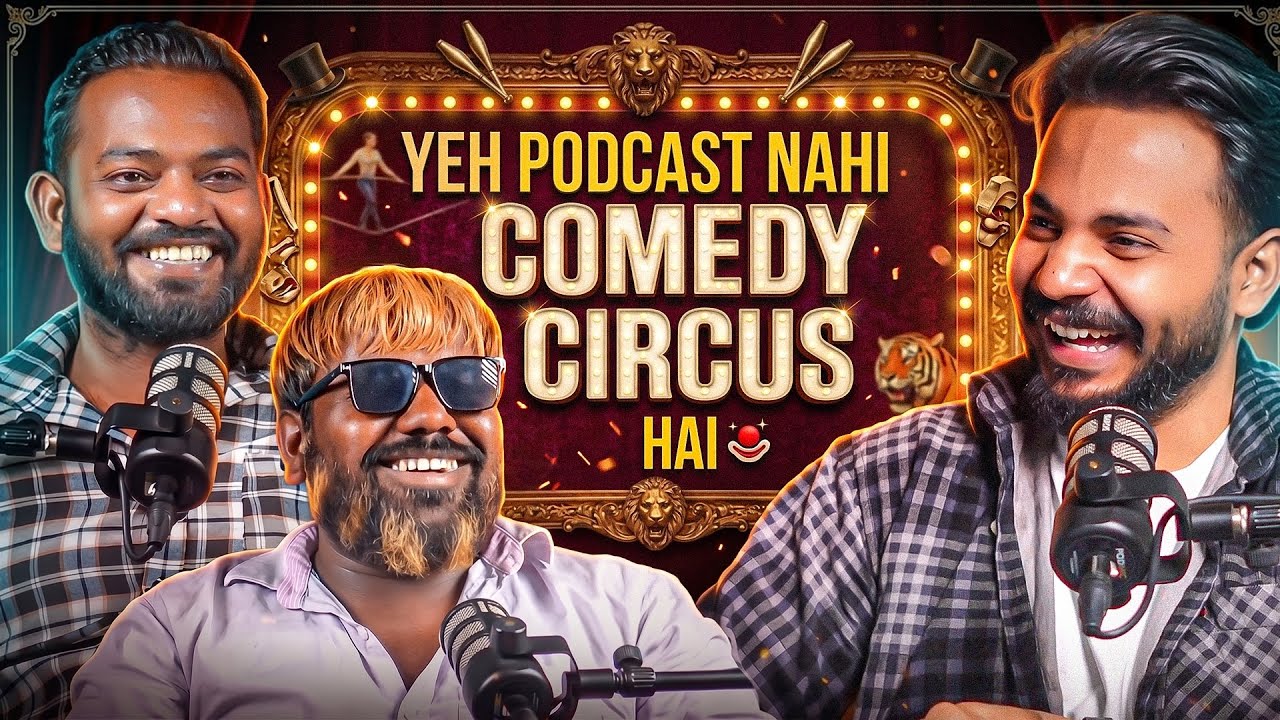 Sher Ka Depression 😳 | Chita Ke Sapne Sunke Dimaag Hil Jayega 😂 | Sapne Aur Baaten Dono Badi hai😄