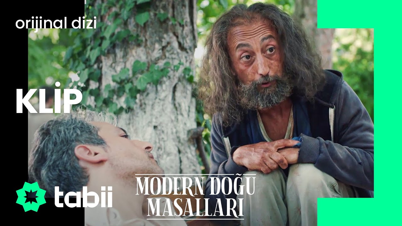 Şahmaran'ın Hikayesi 🐍 | Modern Doğu Masalları 3. Bölüm