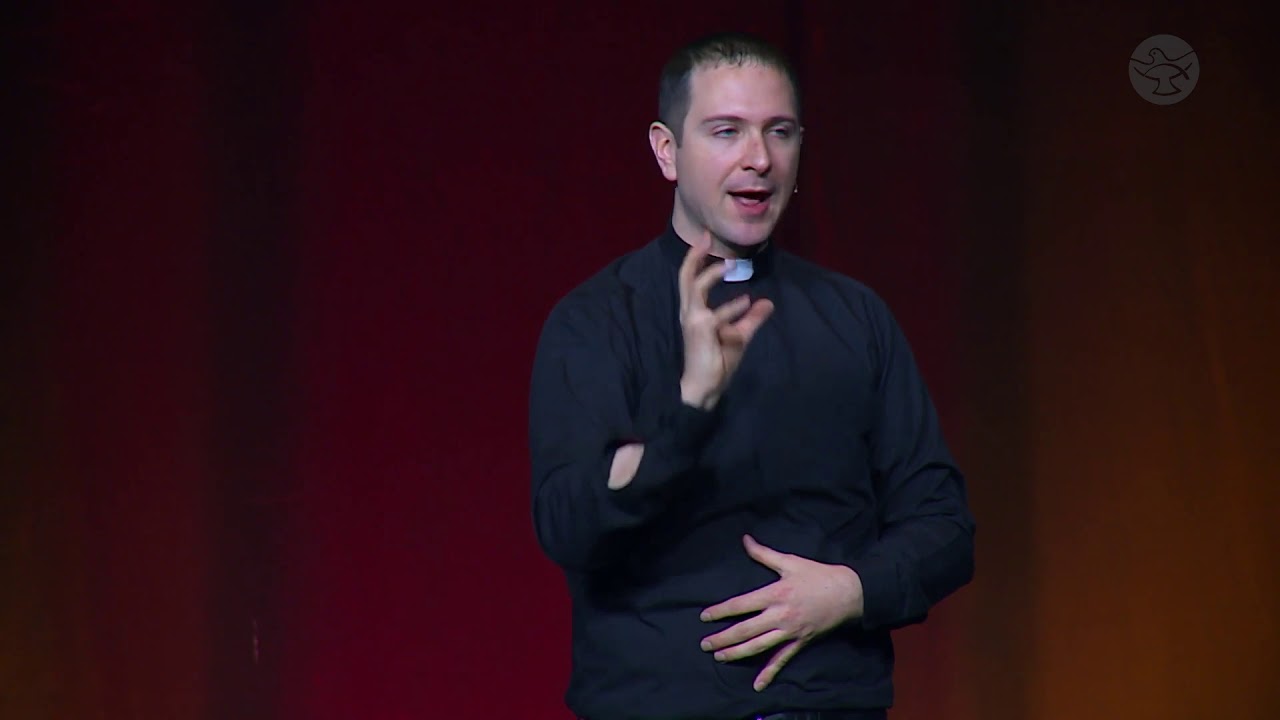 Power of the Word of God | Fr. Mathias Thelen | Encounter Conference 2019