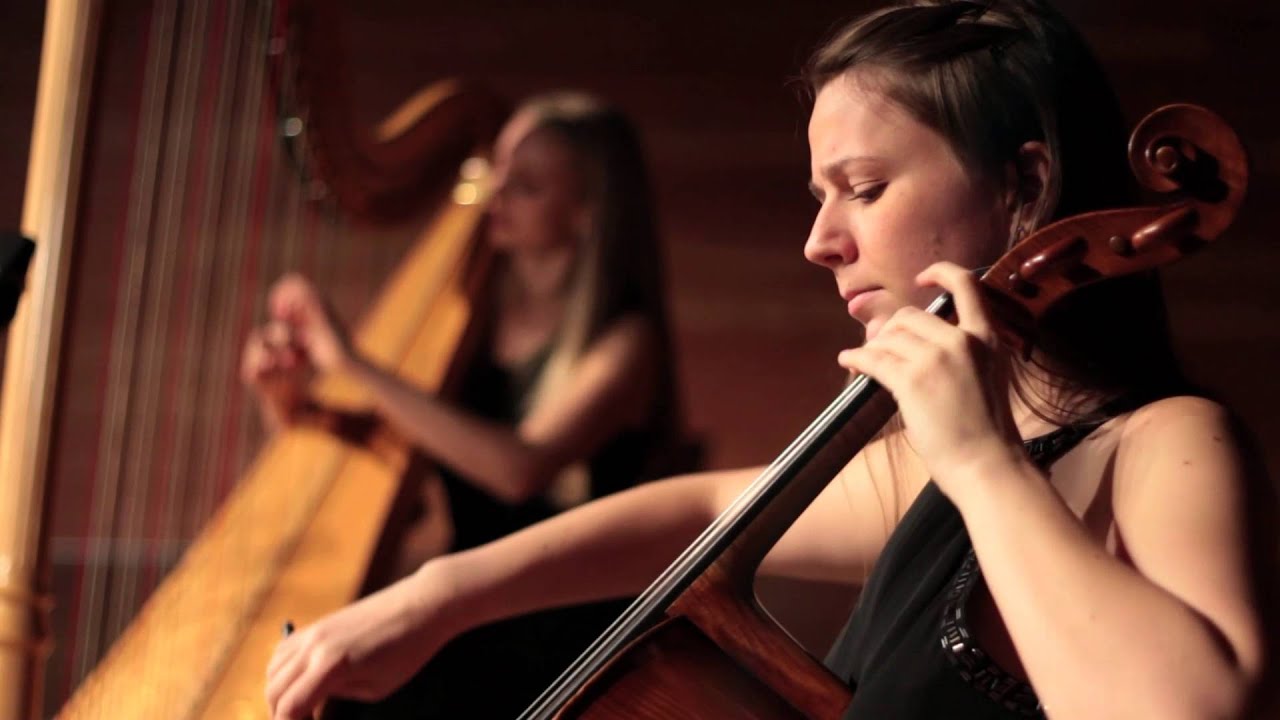 El Paño Moruno - Abi Hyde-Smith and Olivia Jageurs