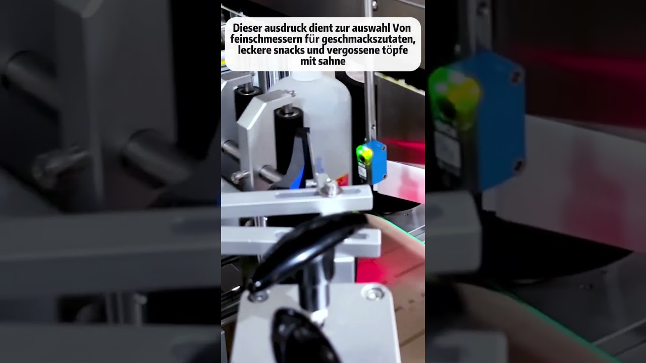 Der peilsender mit vollautomatischen sicherungen