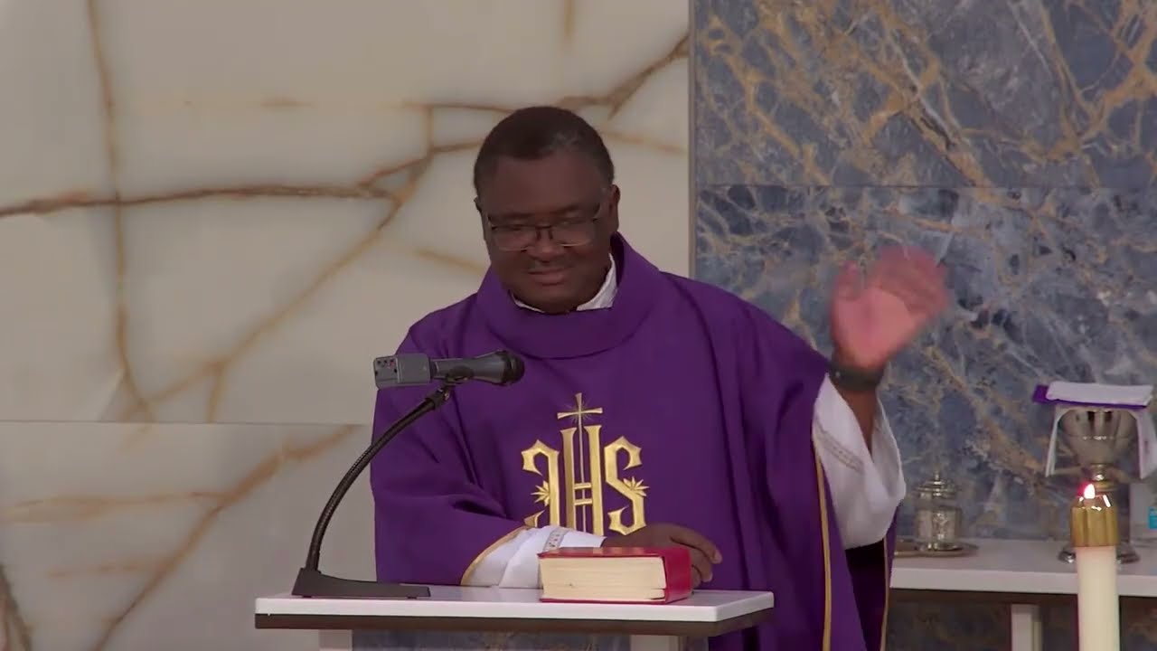 Misa Diaria | 3/11/2026