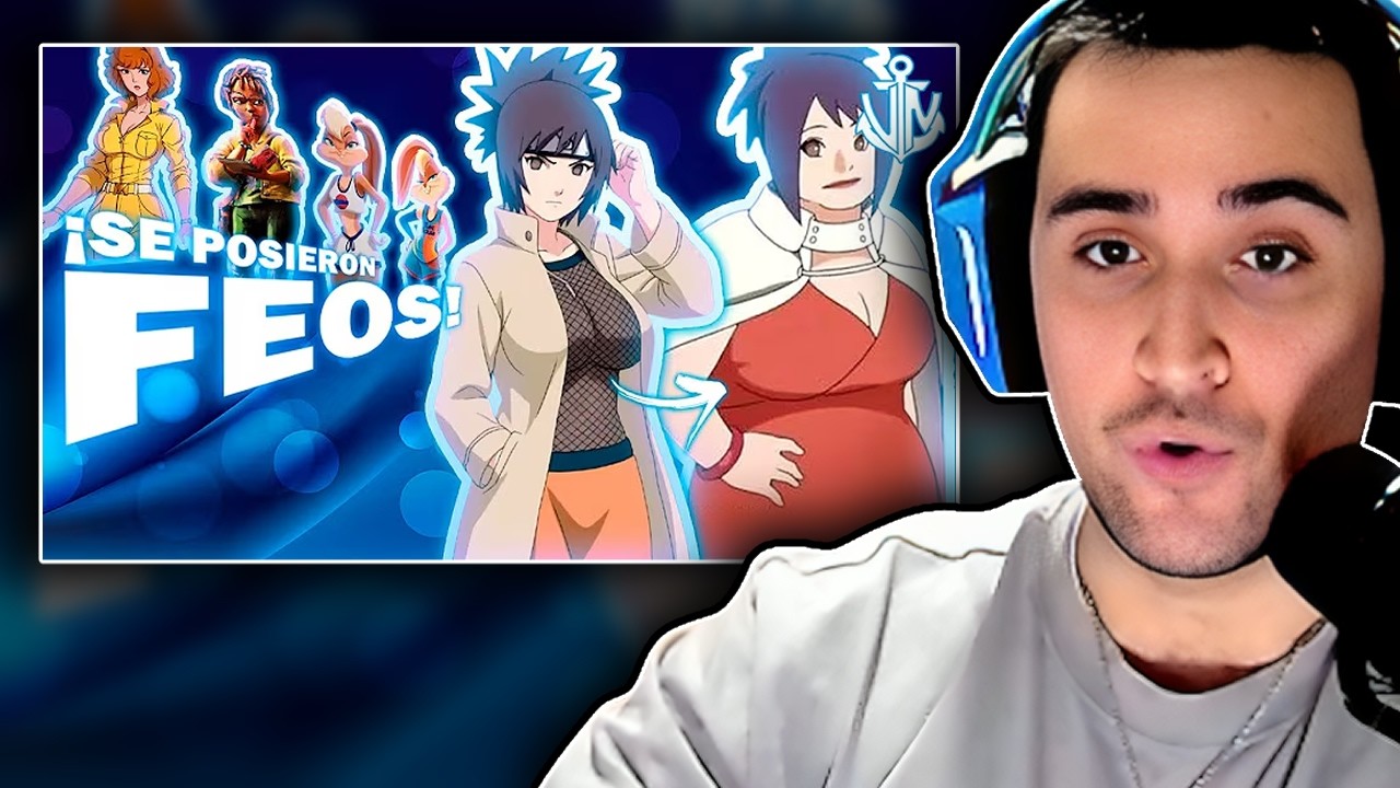 BEELCE reacciona a 