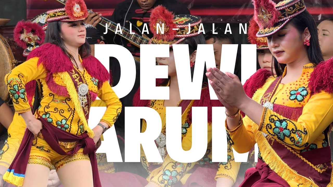 𝙋𝙀𝙉𝘼𝙍𝙄 𝙋𝘼𝙇𝙄𝙉𝙂 𝘽𝙀𝙉𝙄𝙉𝙂 - Dolalak Dewi Arum