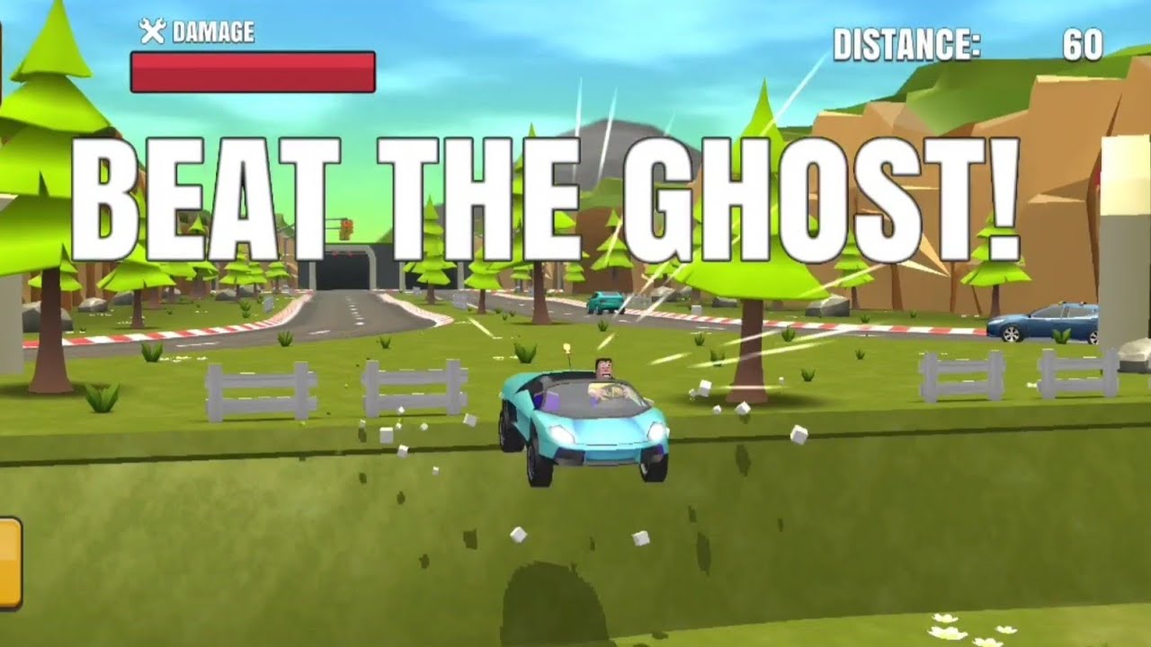 Faily Brakes 2 Part 2 Latest Best Android Game 2020 | Viral Latest Games 💥