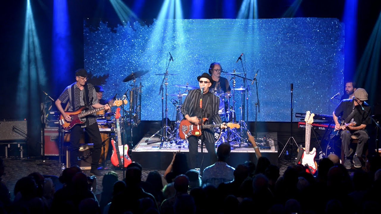 Spooner 50th Anniversary Celebration at Atwood Music Hall