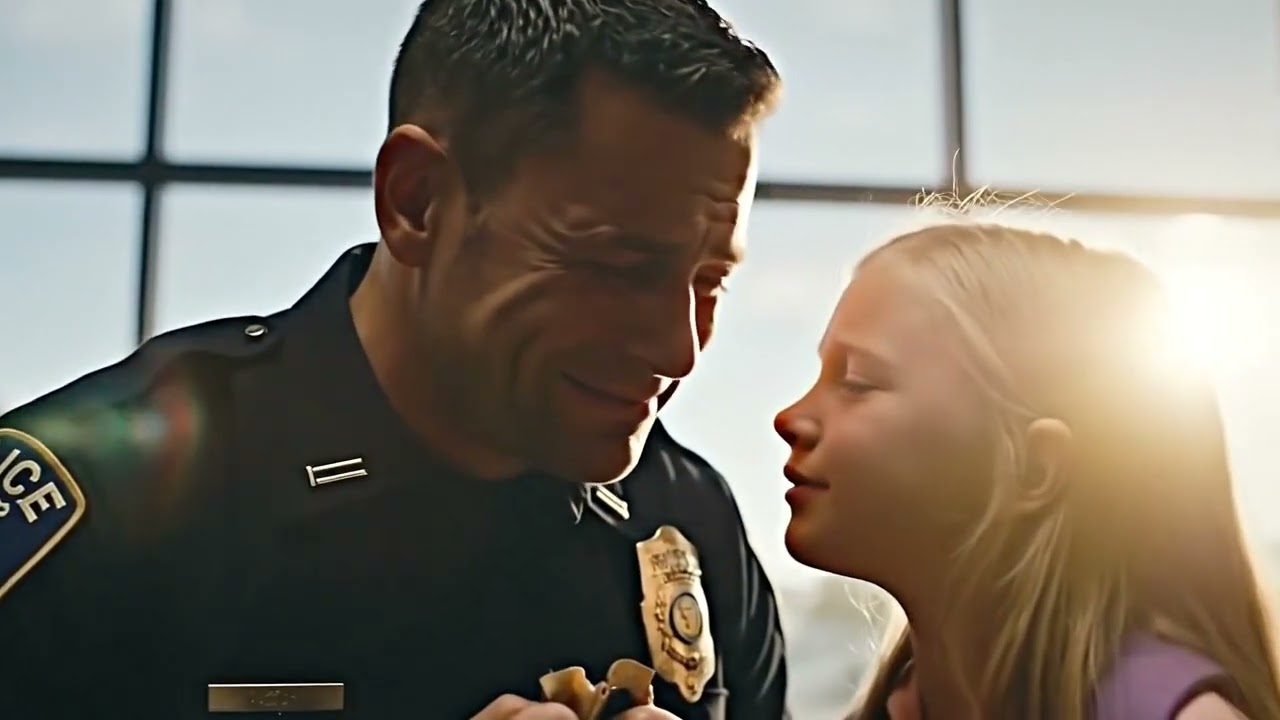 “A Second Chance at a Father’s Love”#youtubeshorts  #LifeChangingStory #emotionalmoment