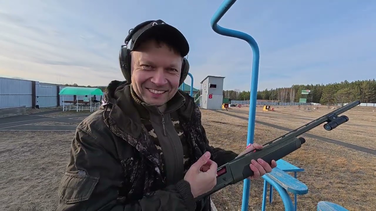Если знать эти СЕКРЕТЫ стрельбы , будешь всегда попадать в цель / Подготовка к ОХОТЕ на ГУСЯ