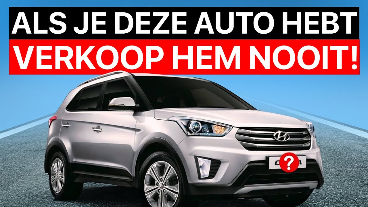 5 GOEDKOPE AUTO’S die je NOOIT in een GARAGE zult zien – Onverwoestbaar!
