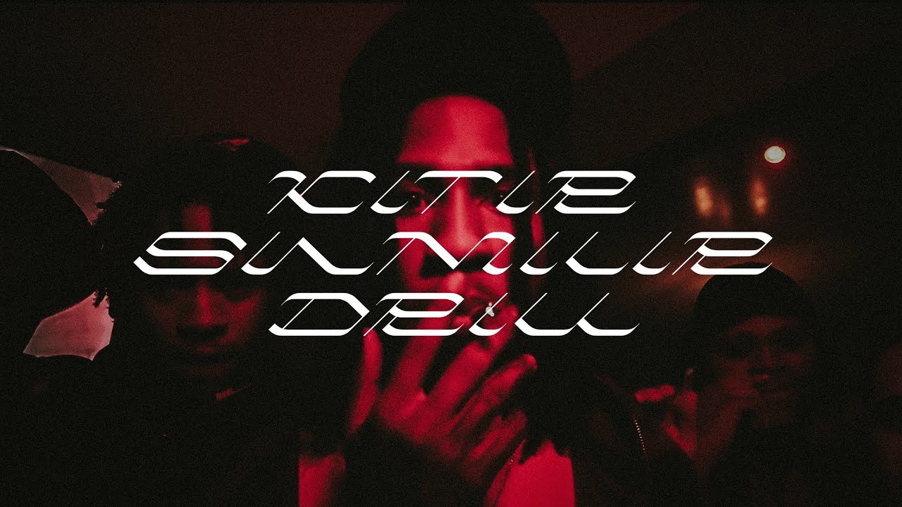 KITIR SUMILIR (DRILL REMIX BY SXNTANU)