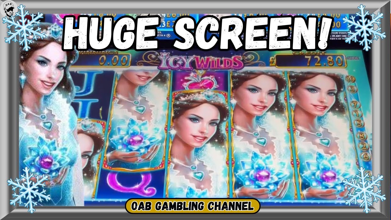 😎NEW SLOT CHALLENGE!😎