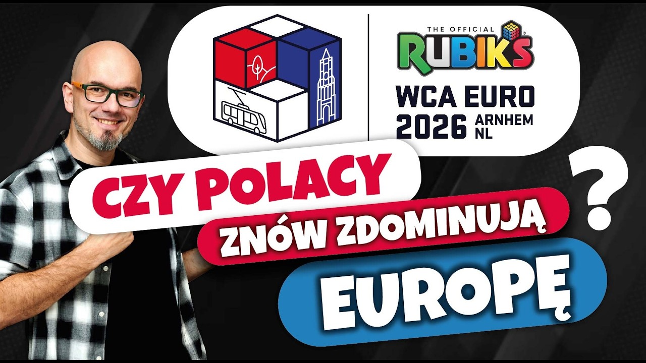 EUROPEAN Championship - Netherlands 2026 - What Are the POLISH Chances?