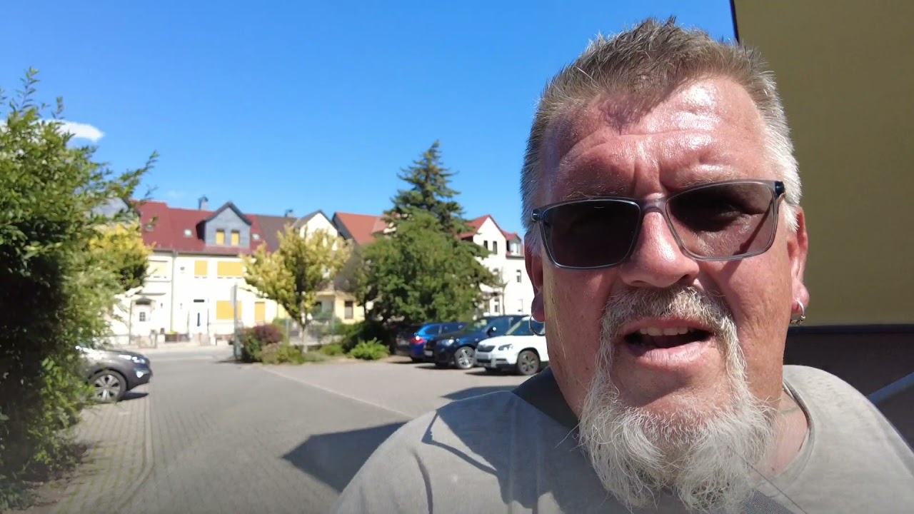 #Vlog 22 P&ouml;ssl Roudcruiser Revolution (Kastenwagen) kleine Nachr&uuml;stung  / Talsperre P&ouml;hl