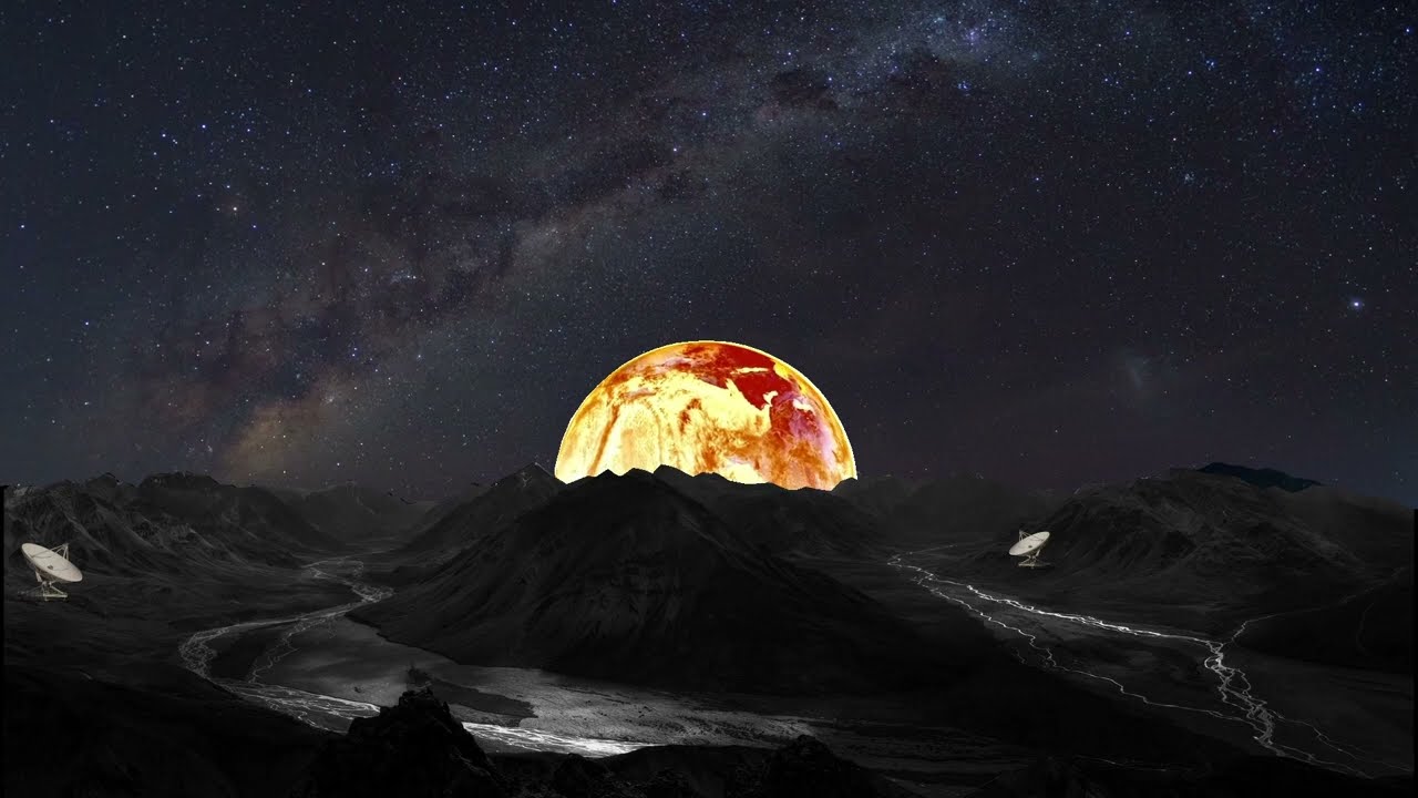 Earth