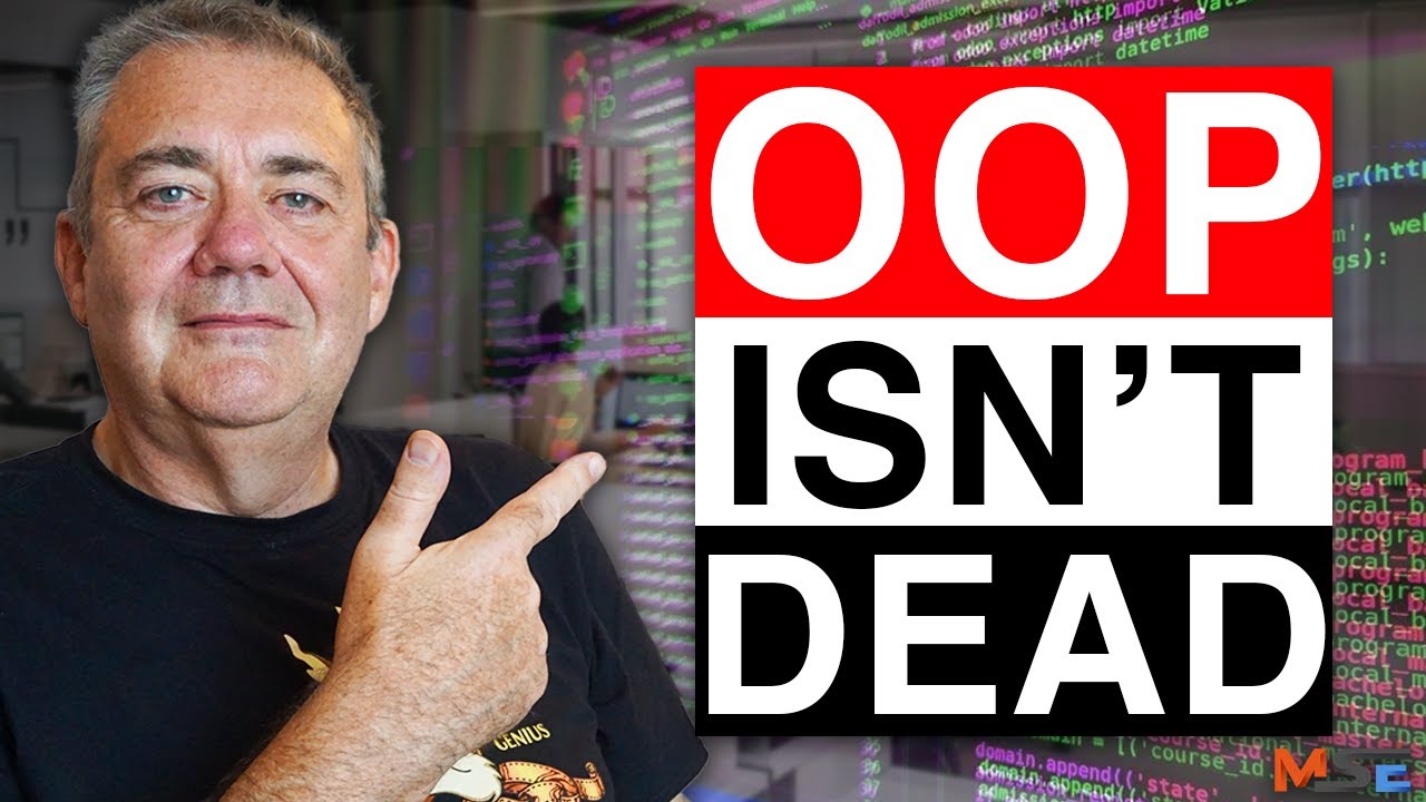 The POWER of OOP That Nobody Talks About