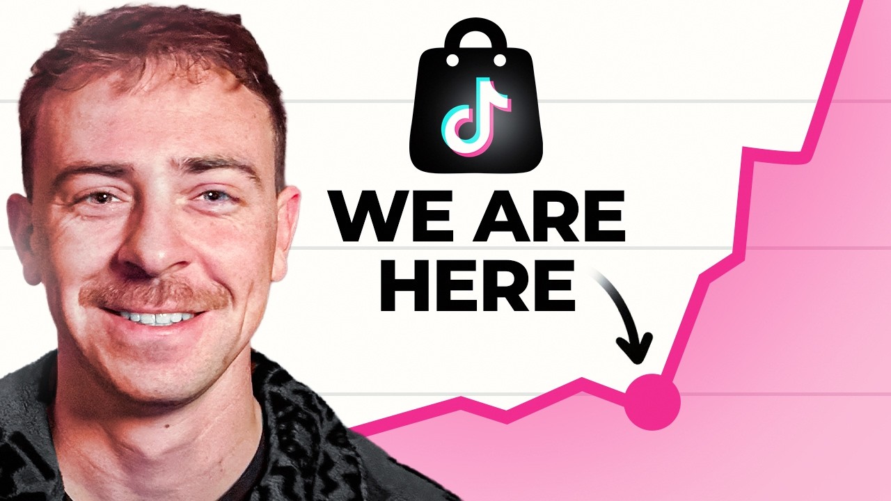 Why Now is The Perfect Time To Start In TikTok Shop