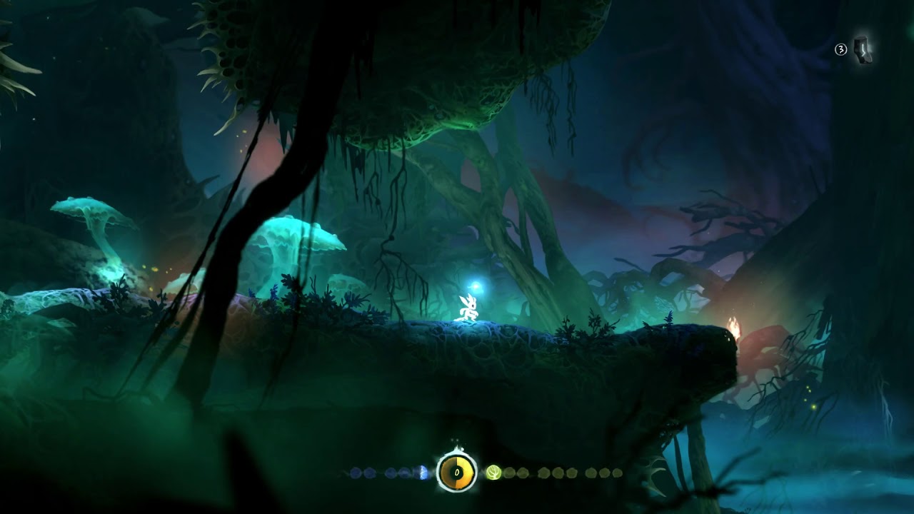 11.01 Ori Stream IV