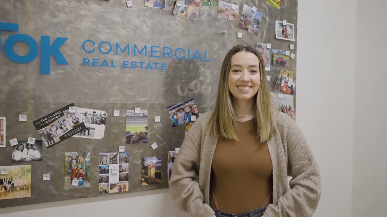 Inside the Growth Transforming Our Region | TOK Commercial
