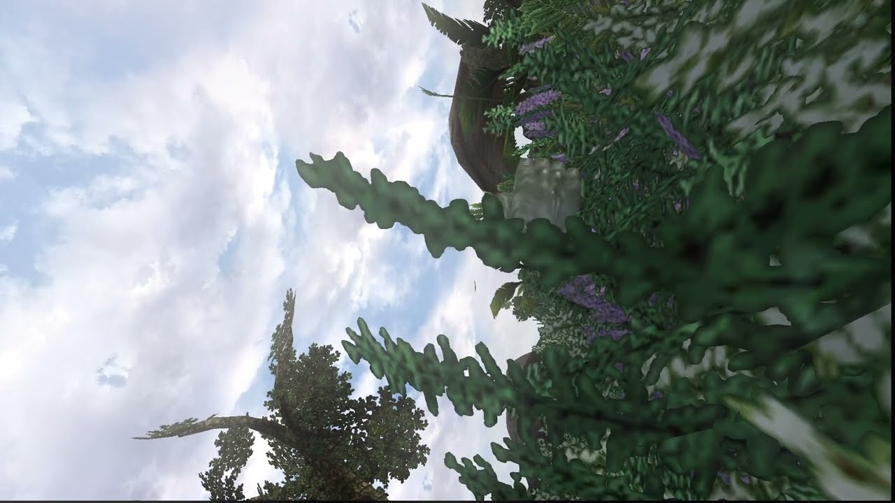 Morrowind VR | The times they are a changin'