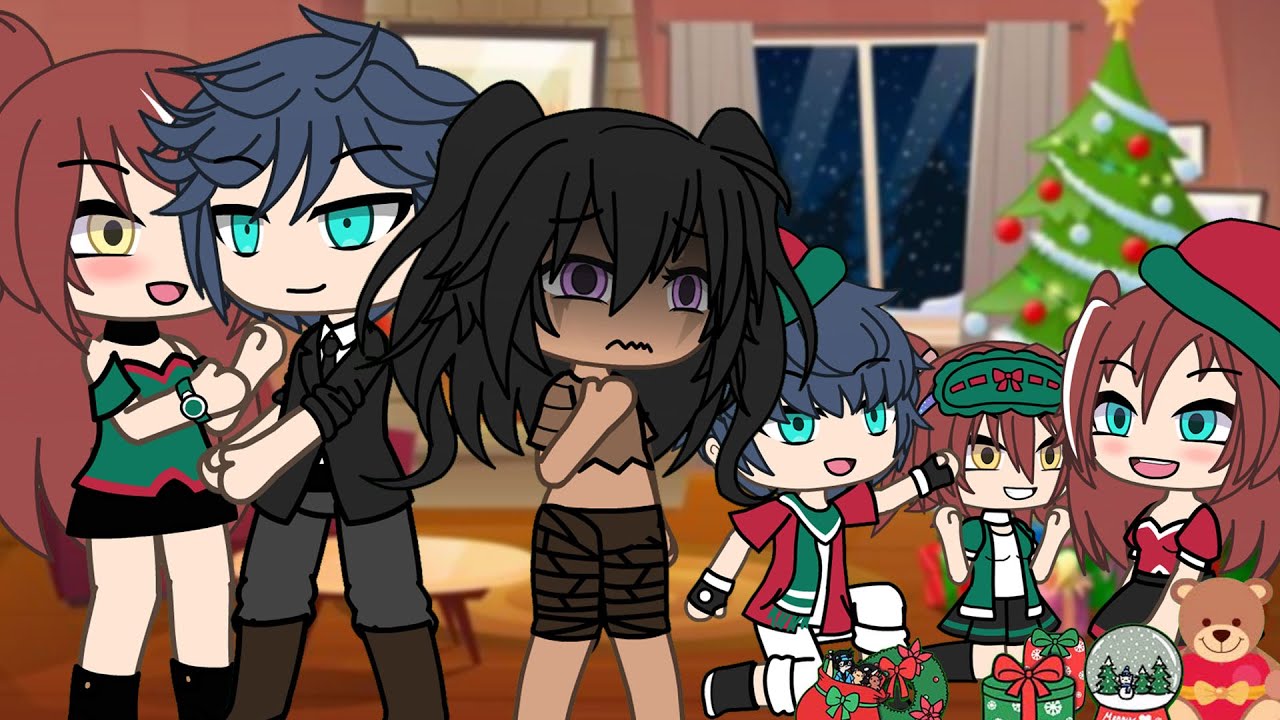 GachaLife TikTok 👈 ComPiLation 2024 ✨EP366