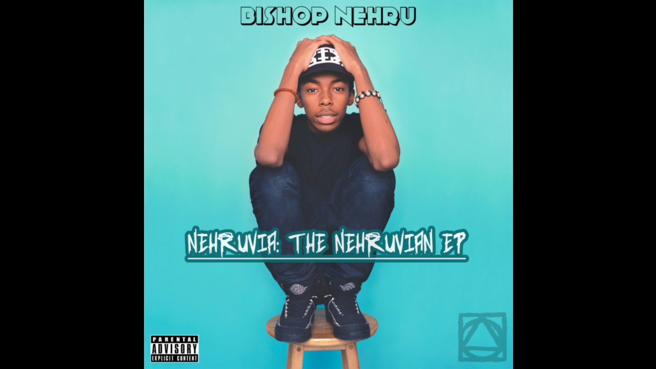 Bishop Nehru - Harmony In A Glass