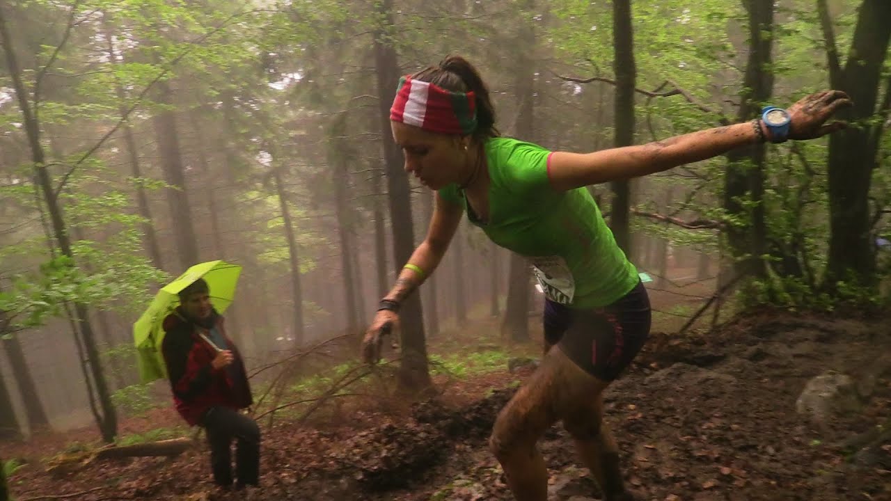 Zegama 2015 ( Kilometro Bertikala )