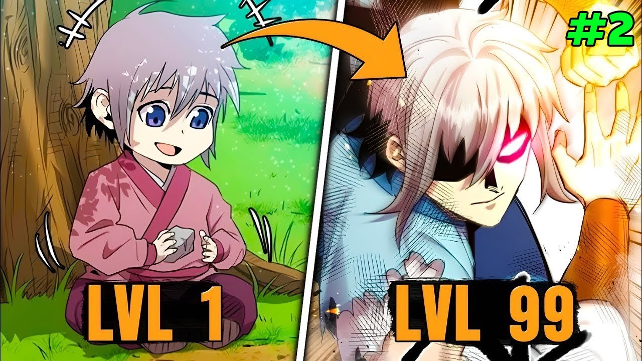 Parents Abandoned Him, So He Grew Up in The Mountains and Became The Strongest Hermit – Manhwa Recap