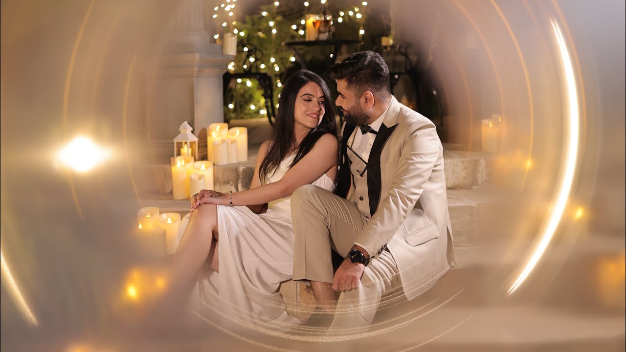 RKS WEDDING TEASER